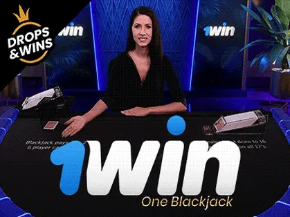 Blackjack игровой автомат.